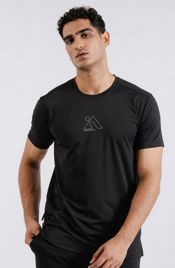 Athleisure Crew Regular Fit