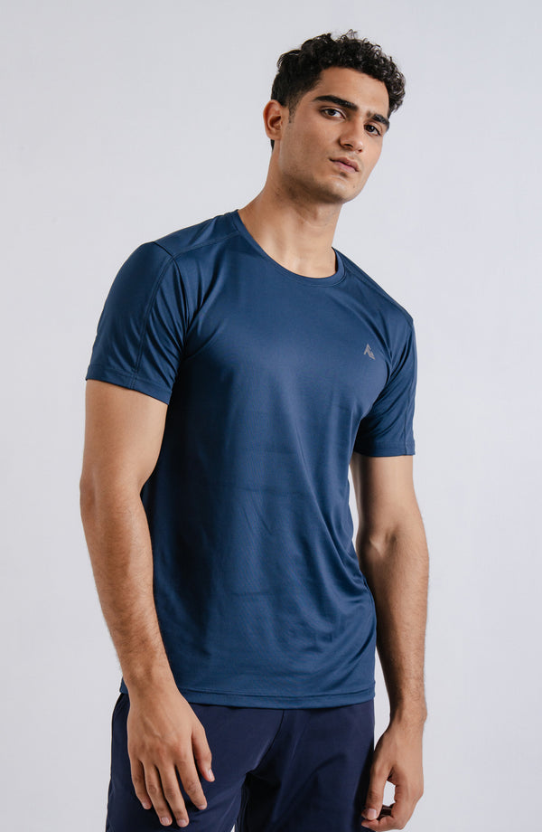 Mens Athleisure Top