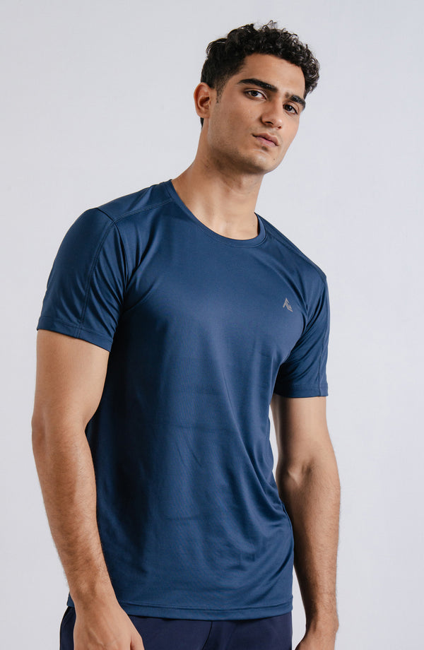 Athleisure Crew Regular Fit