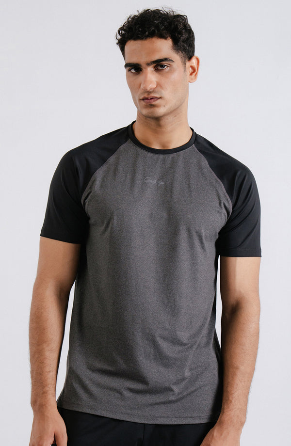 Athleisure Crew Regular Fit