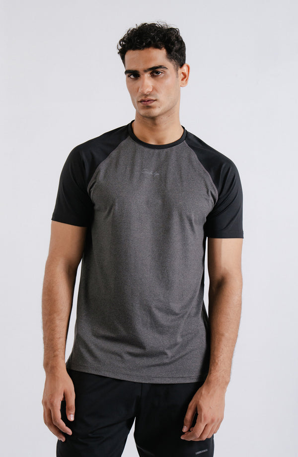 Mens Athleisure Top