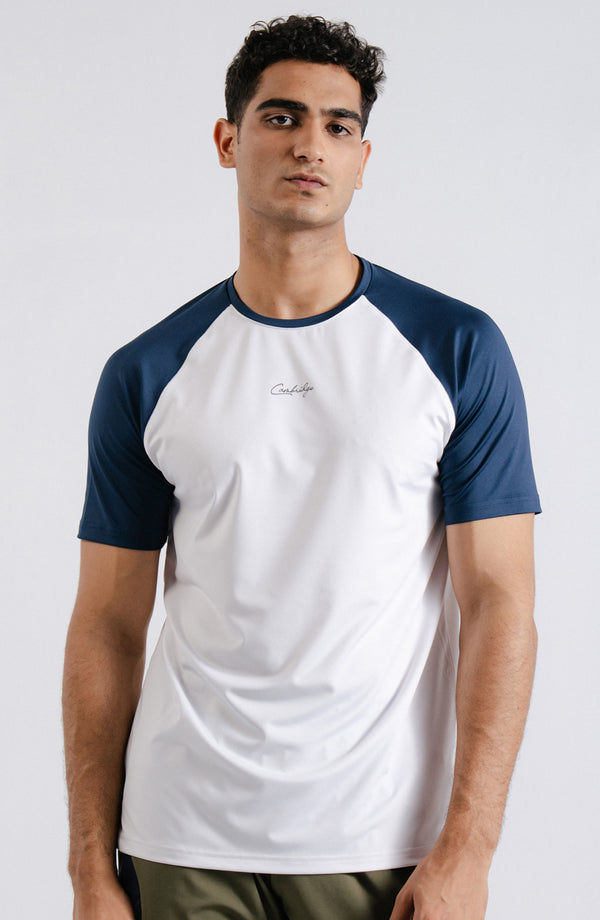 Athleisure Crew Regular Fit