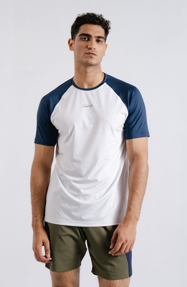 Mens Athleisure Top