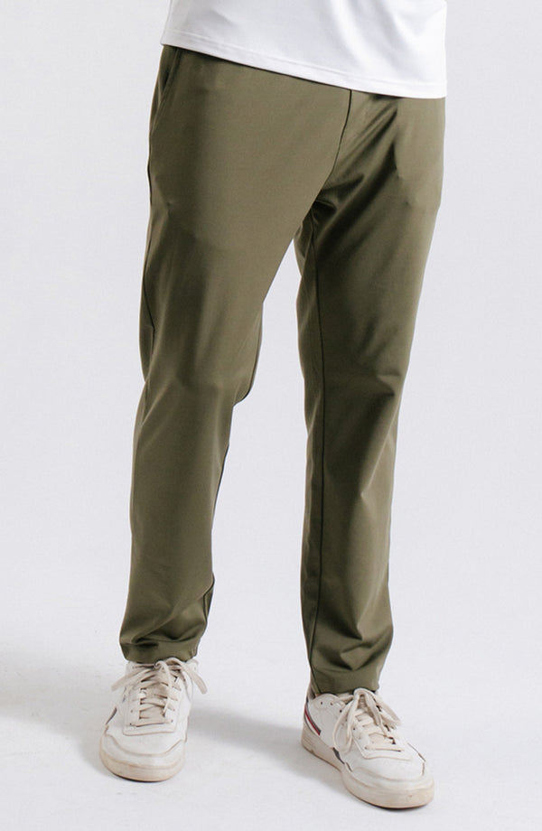 Mens Athleisure Pants