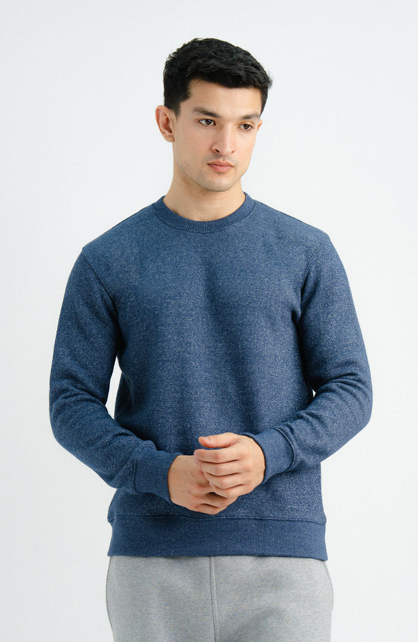 Nantucket Sweatshirt - Navy Blue