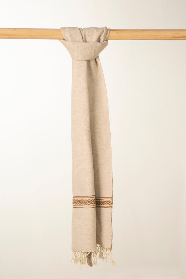 Swati Handmade Muffler