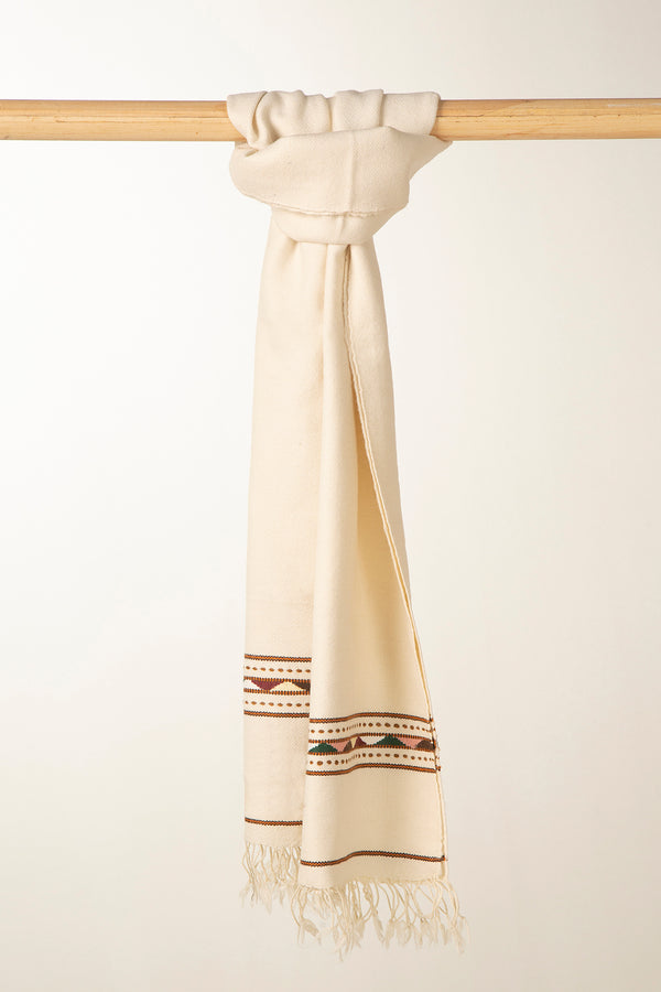 Swati Handmade Muffler