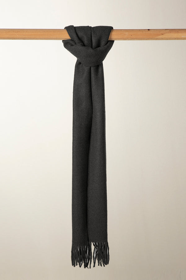 Herringbone Two Tone Muffler