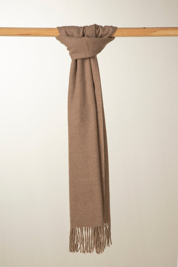 Herringbone Two Tone Muffler