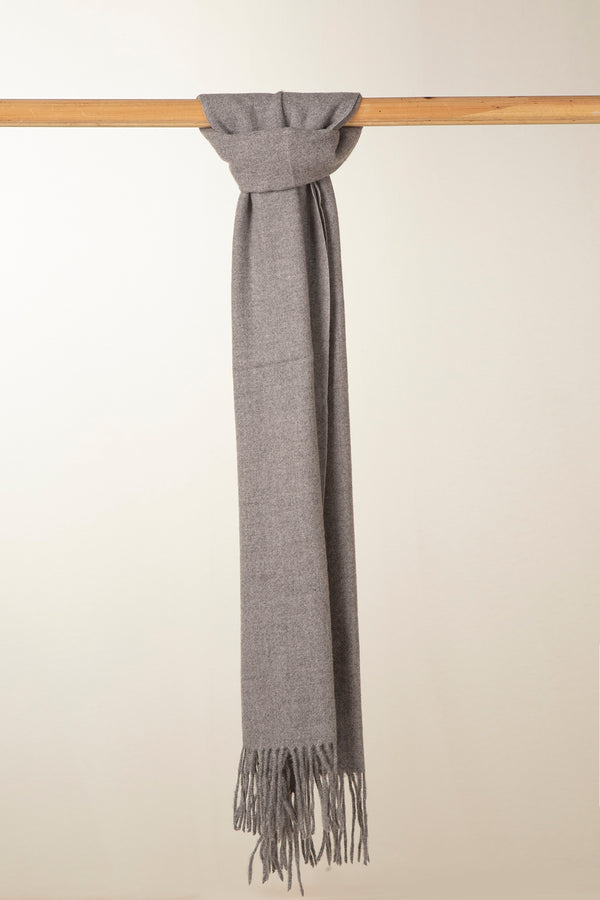 Herringbone Two Tone Muffler