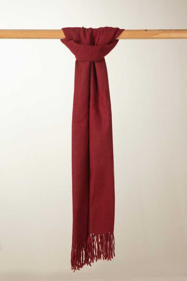 Herringbone Two Tone Muffler