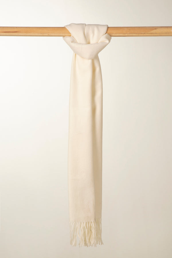 Herringbone Two Tone Muffler