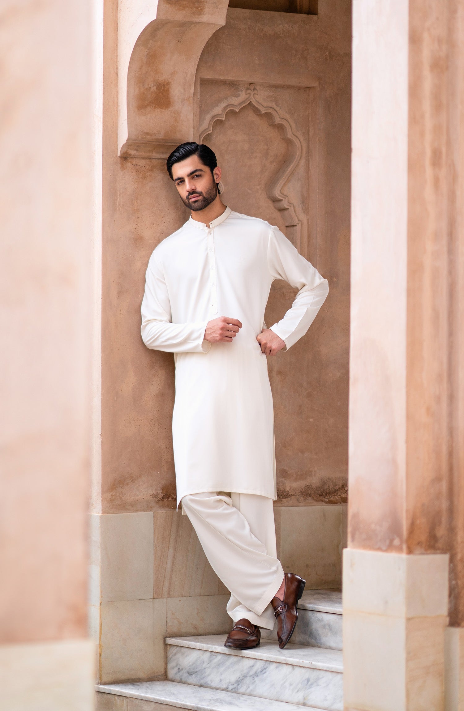 Trendy Shalwar Suit