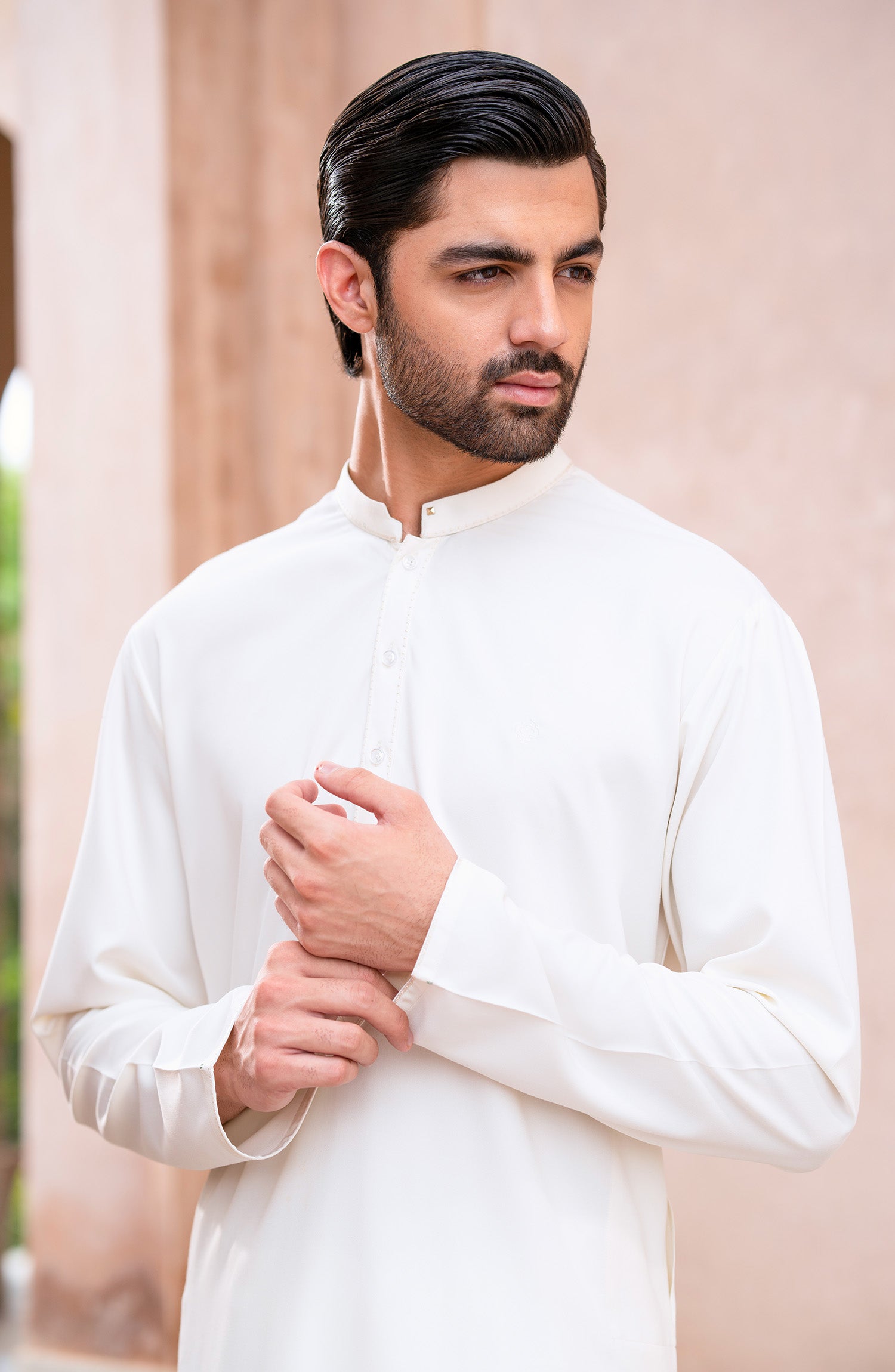 Trendy Shalwar Suit