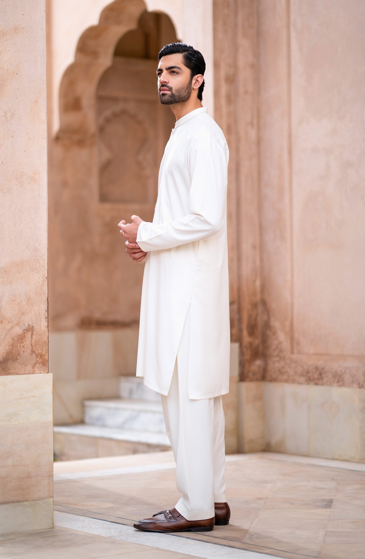 Trendy Shalwar Suit