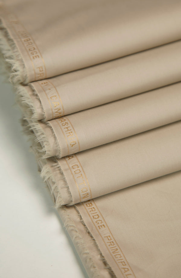 Premium Cotton Fabric- Principle