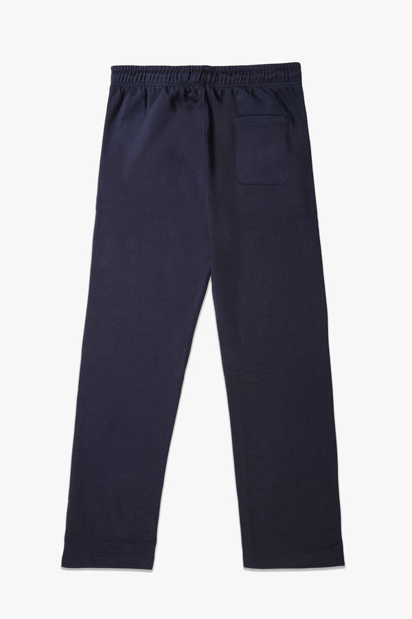 STRAIGHT SOLID BOTTOM