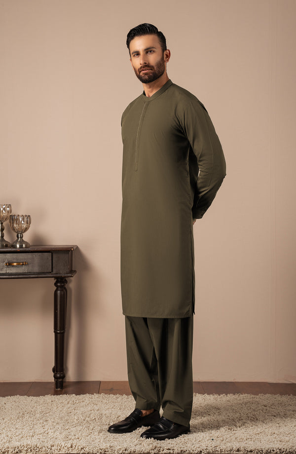 SHALWAR SUIT
