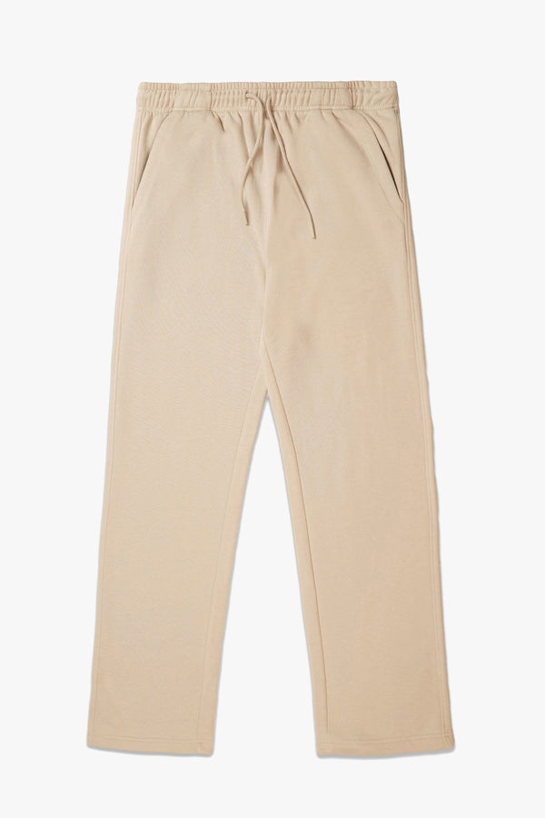 STRAIGHT SOLID BOTTOM