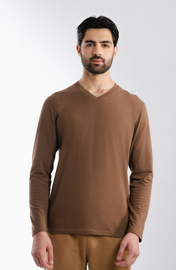 Basic V-Neck