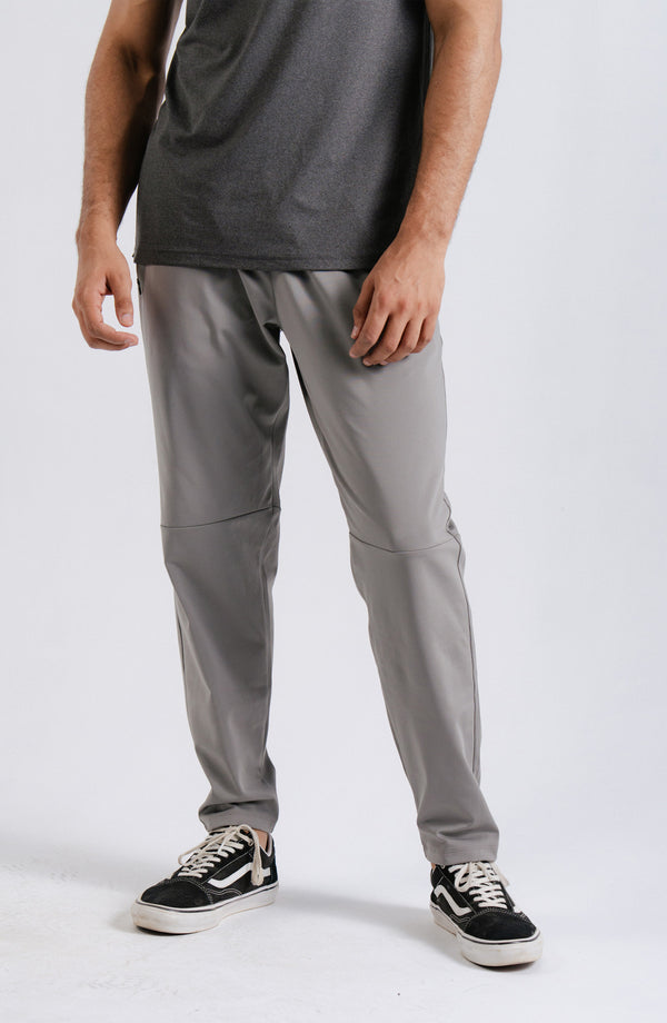 Mens Athleisure Trouser