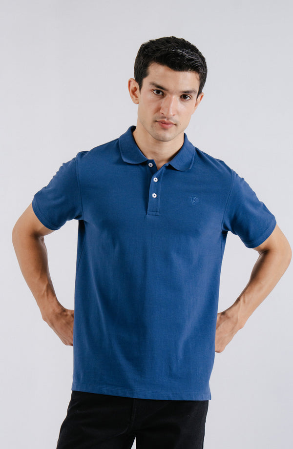 Classic Polo Shirt