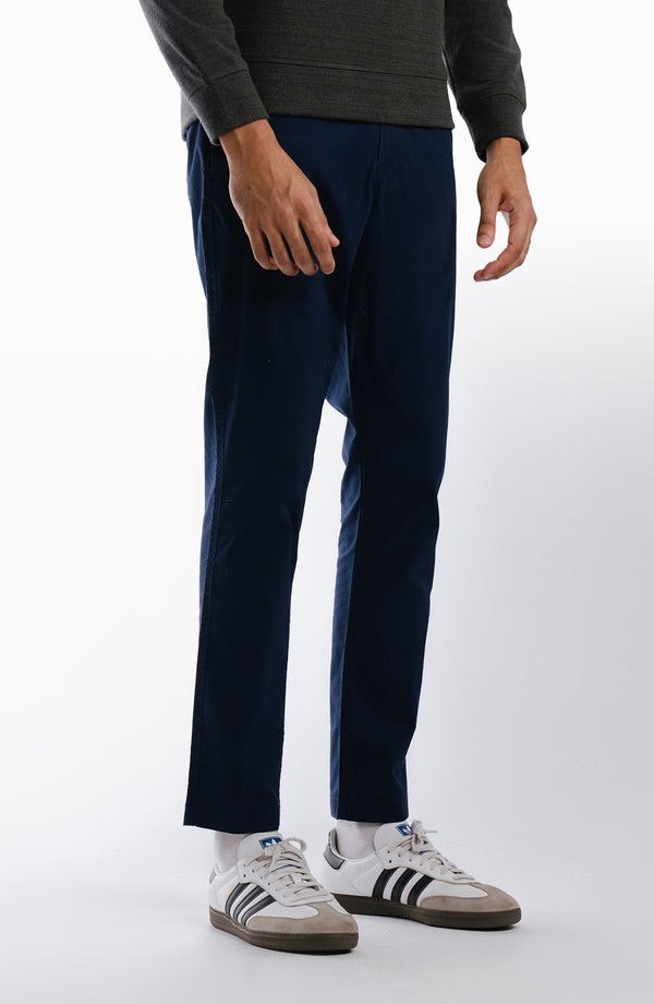 Lounge Wear Pants - Navy Blue