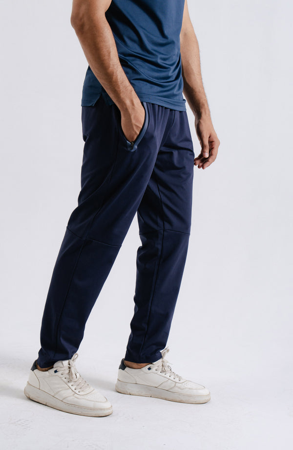 Mens Athleisure Trouser