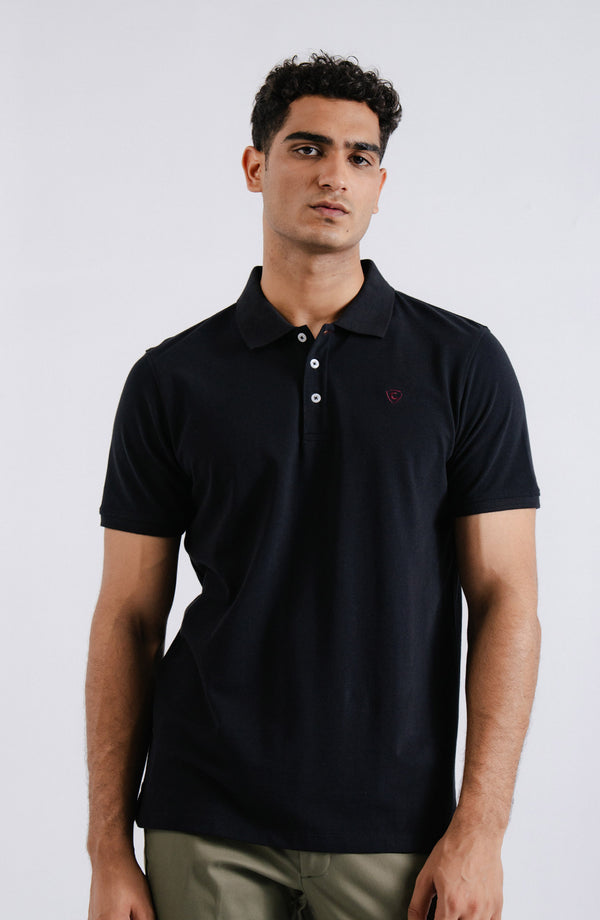 Classic Polo Shirt