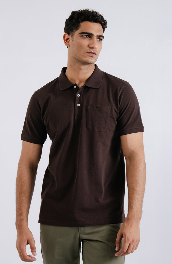 Classic Polo Shirt