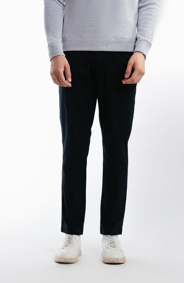 Lounge Wear Pants - Black