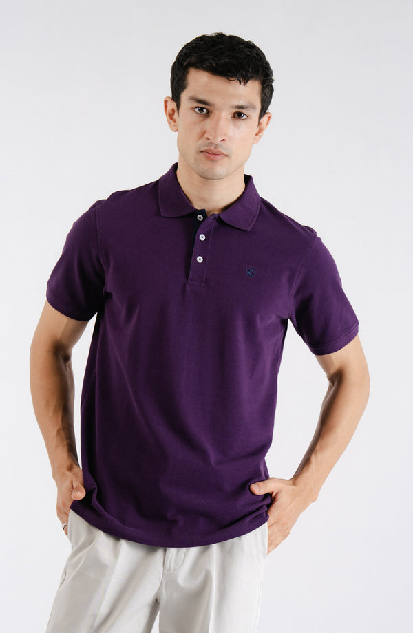 Classic Polo Shirt
