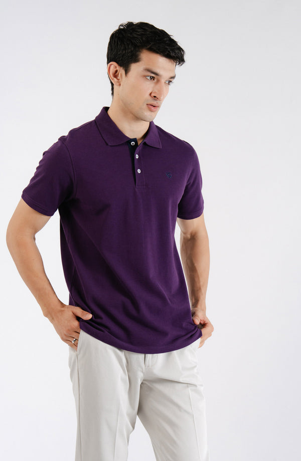 Classic Polo Shirt