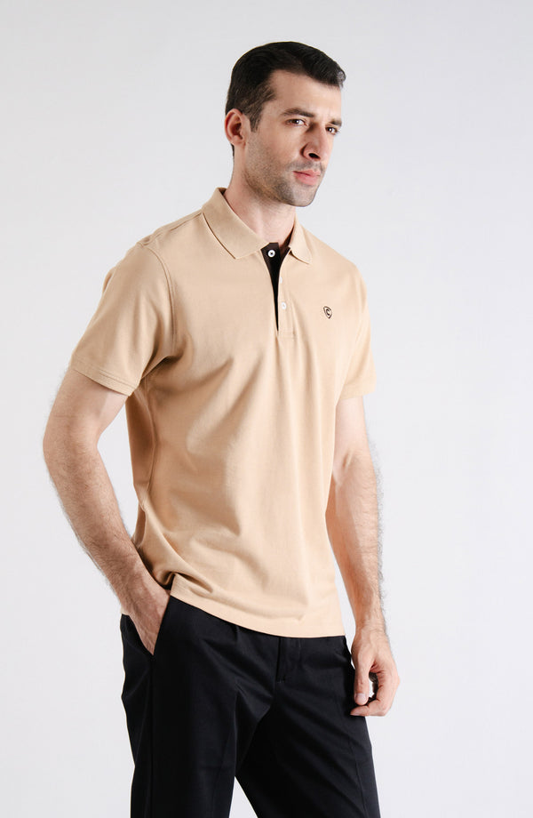 Classic Polo Shirt