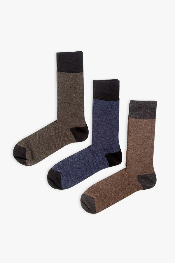 Mens Socks (3 Pair)