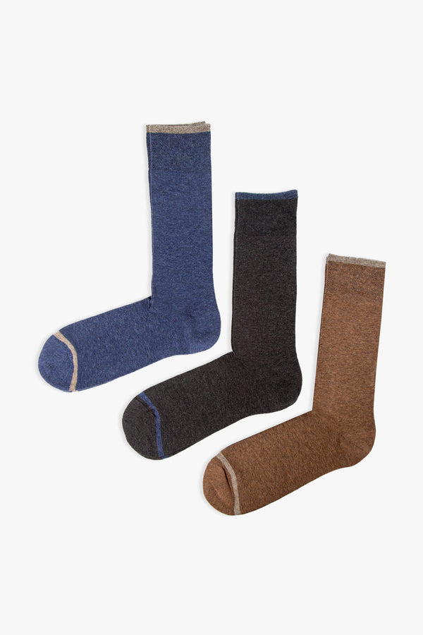 Mens Socks (3 Pair)