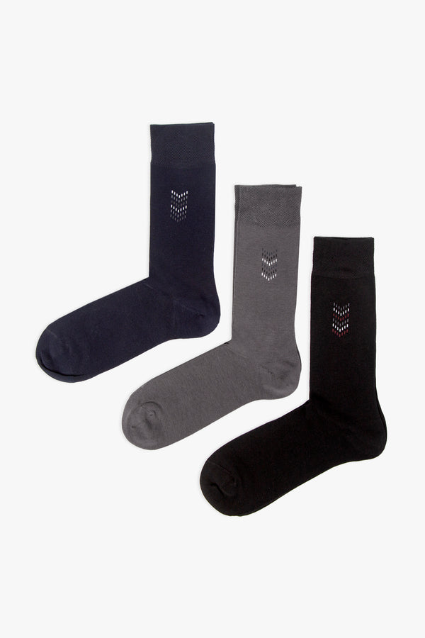 Mens Socks (3 Pair)