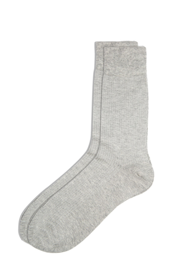 Mercerized Socks (Single Pair)