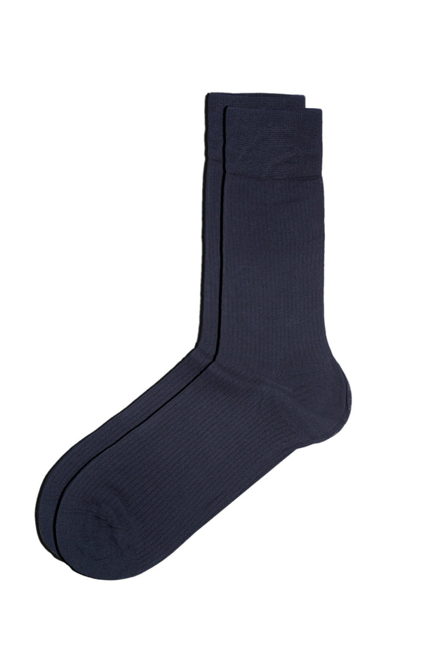 Mercerized Socks (Single Pair)