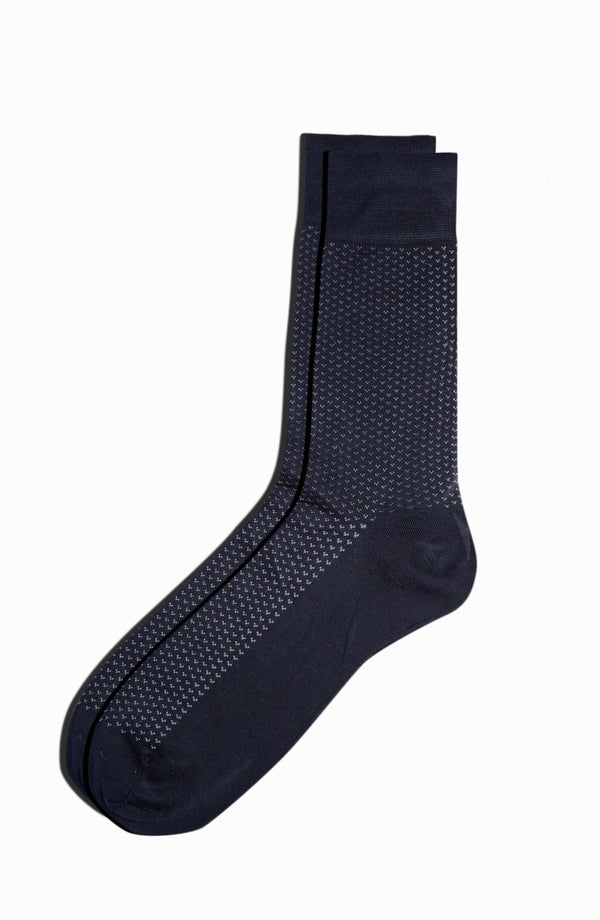 Mercerized Socks (Single Pair)