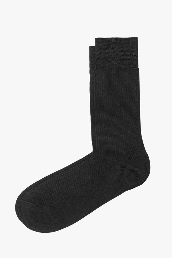 Mercerized Socks (Single Pair)