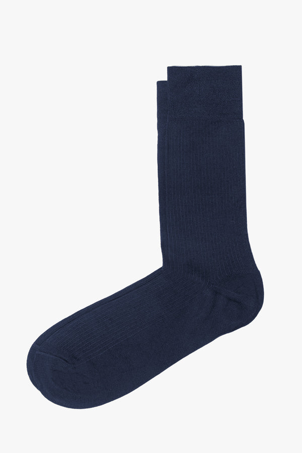 Mercerized Socks (Single Pair)