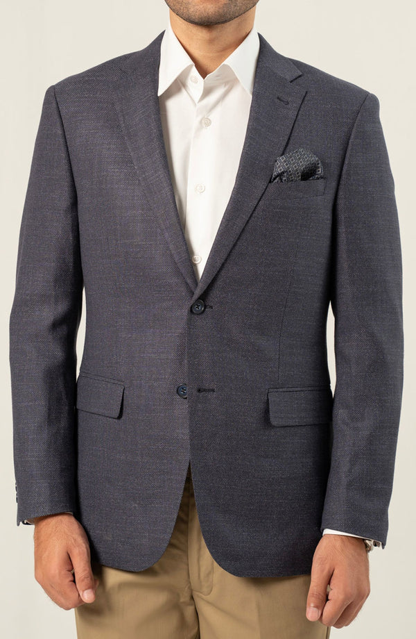 ABLAZE BLAZER -  BLUE
