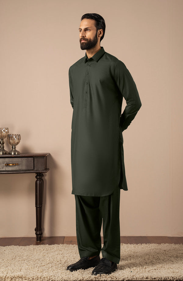 BASIC SHALWAR KAMEEZ