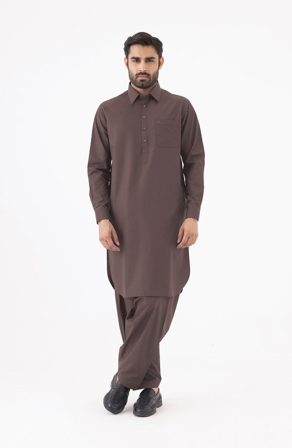 Aristo Shalwar Kameez Suit