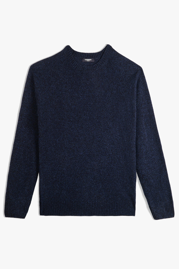 PLAIN RAGLAN SWEATER