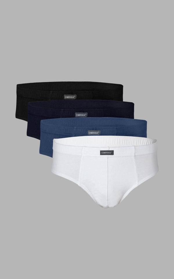 Mini Brief (Pack of 4)