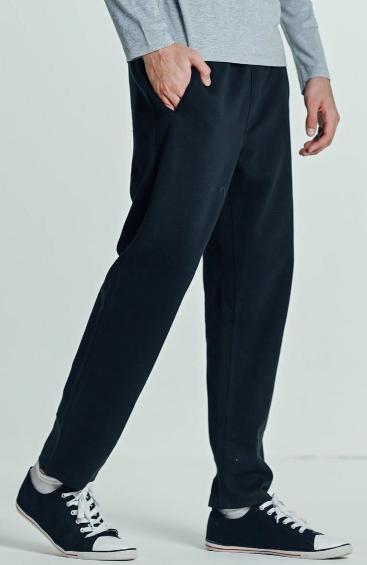 Scuba Solid Trouser – Cambridge Shop