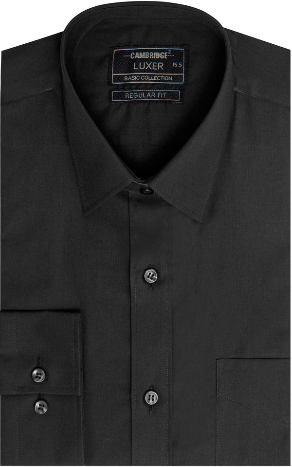 FULL SLEEVES LUXER PLAIN (4789451948118)