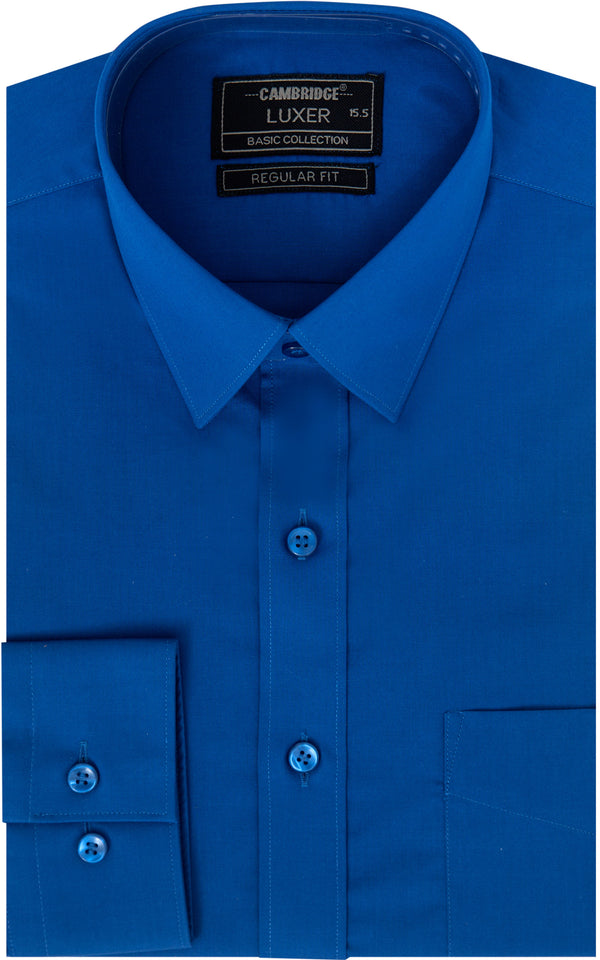 FULL SLEEVES LUXER PLAIN (4789452013654)